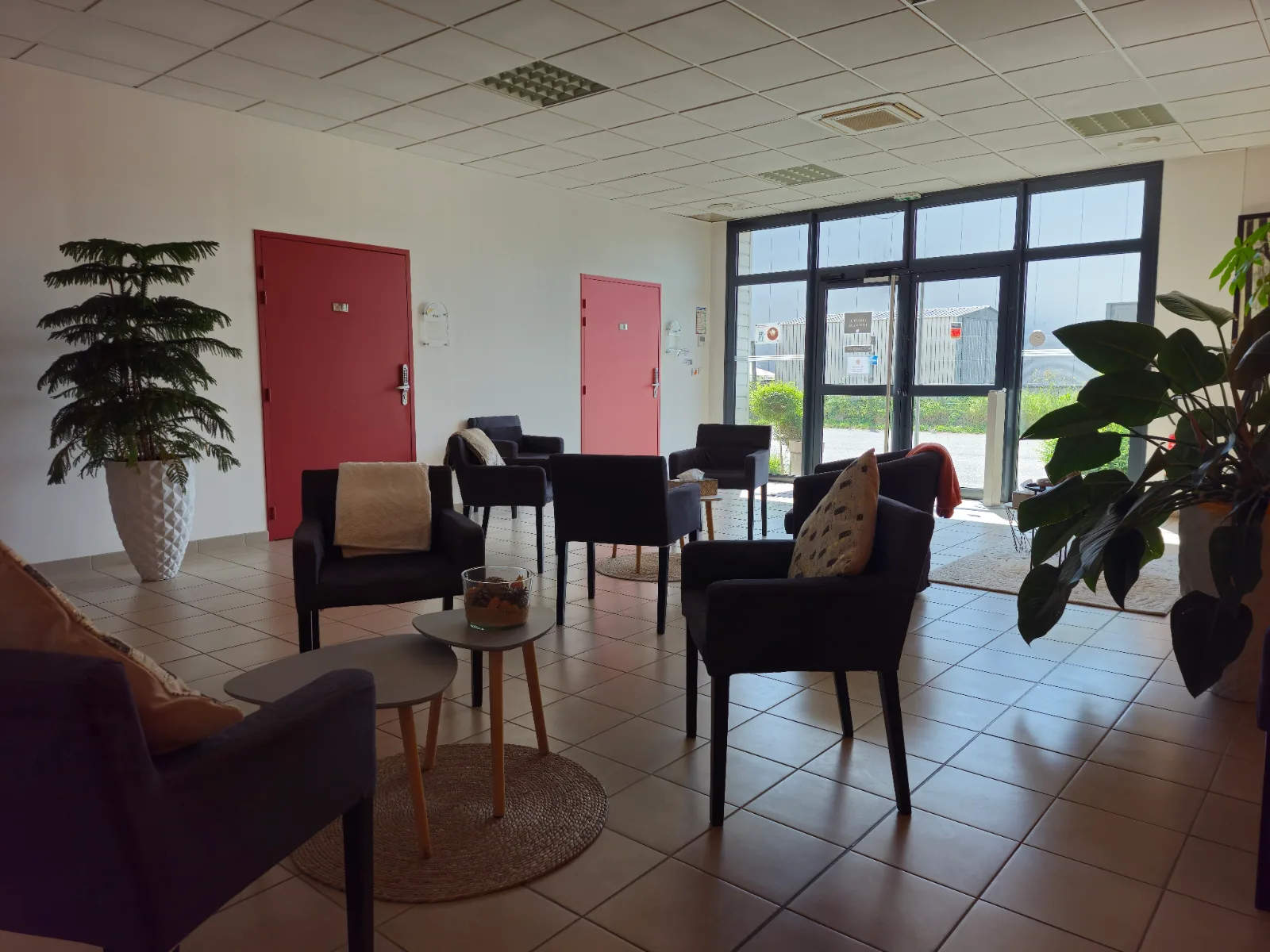 Salon funéraire Maison Martin à Vineuil