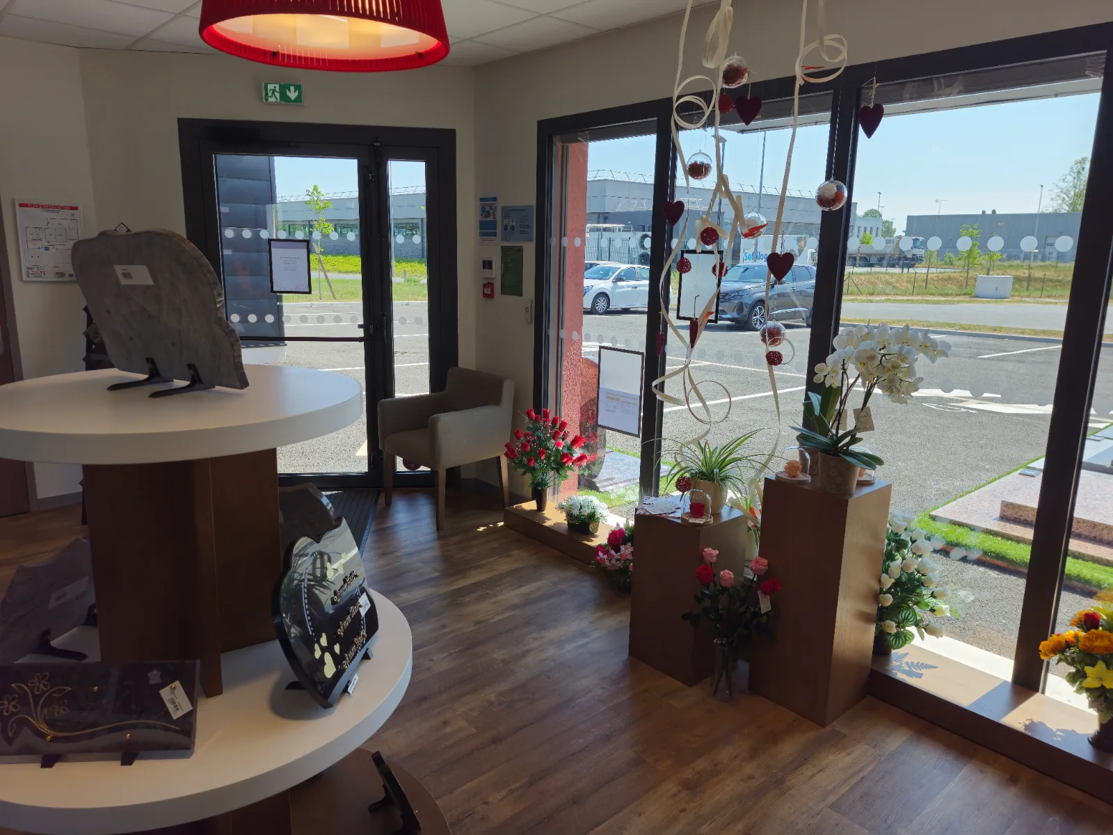 Pompes Funèbres Maison Sibottier au Controis-en-Sologne