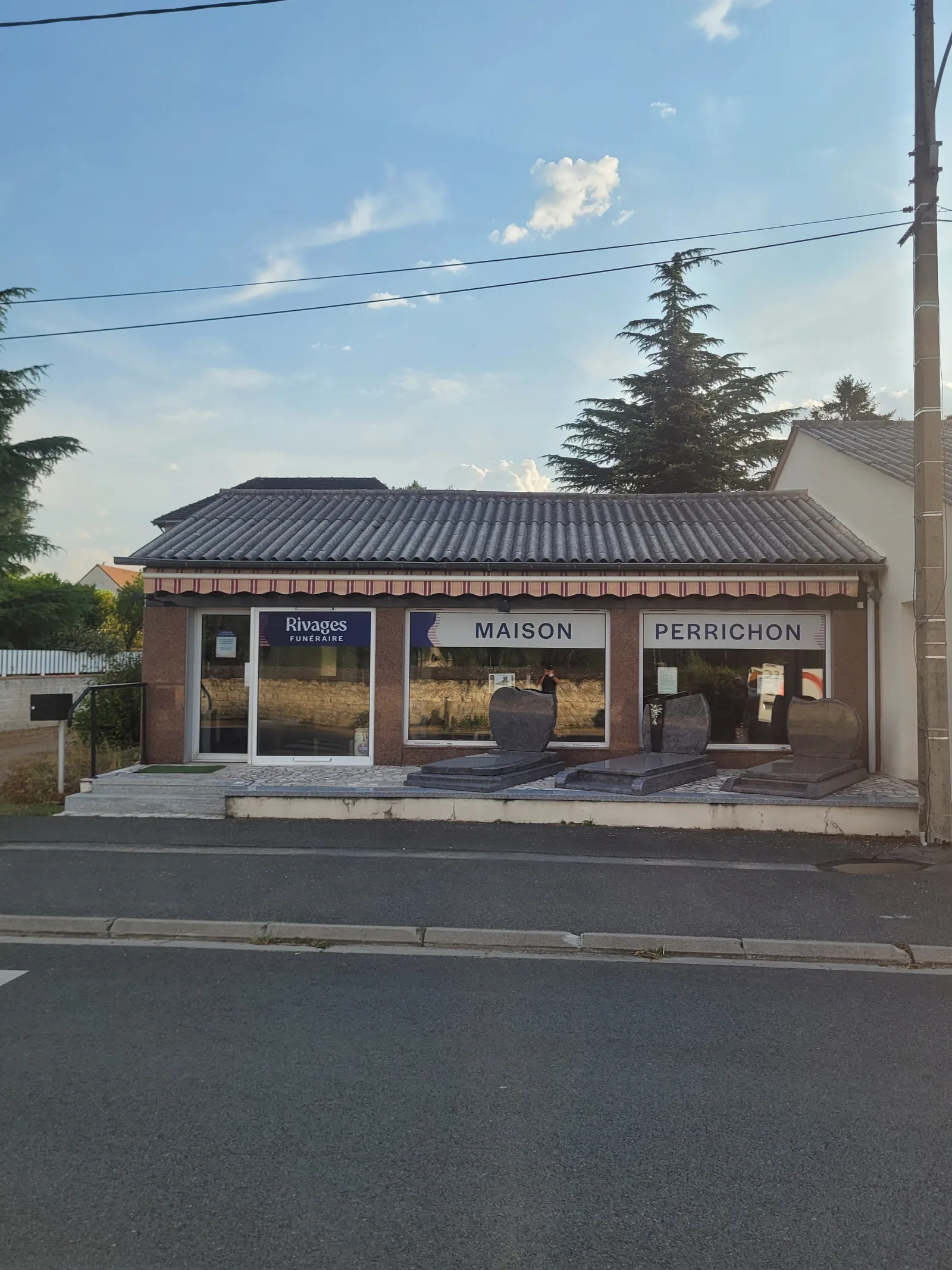 Notre agence