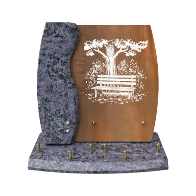 Reverso — Plaques granit