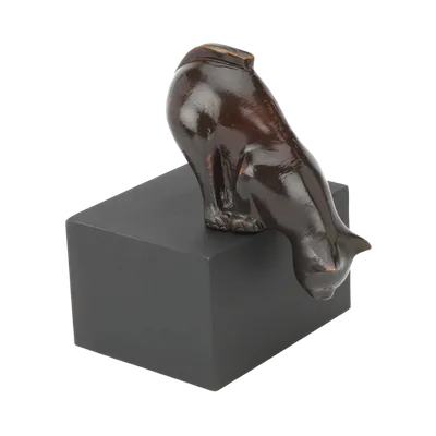 Corby — Urnes animaux