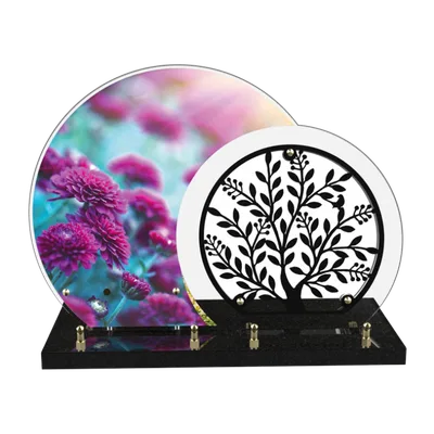 Tree of Life — Plaques Altuglas