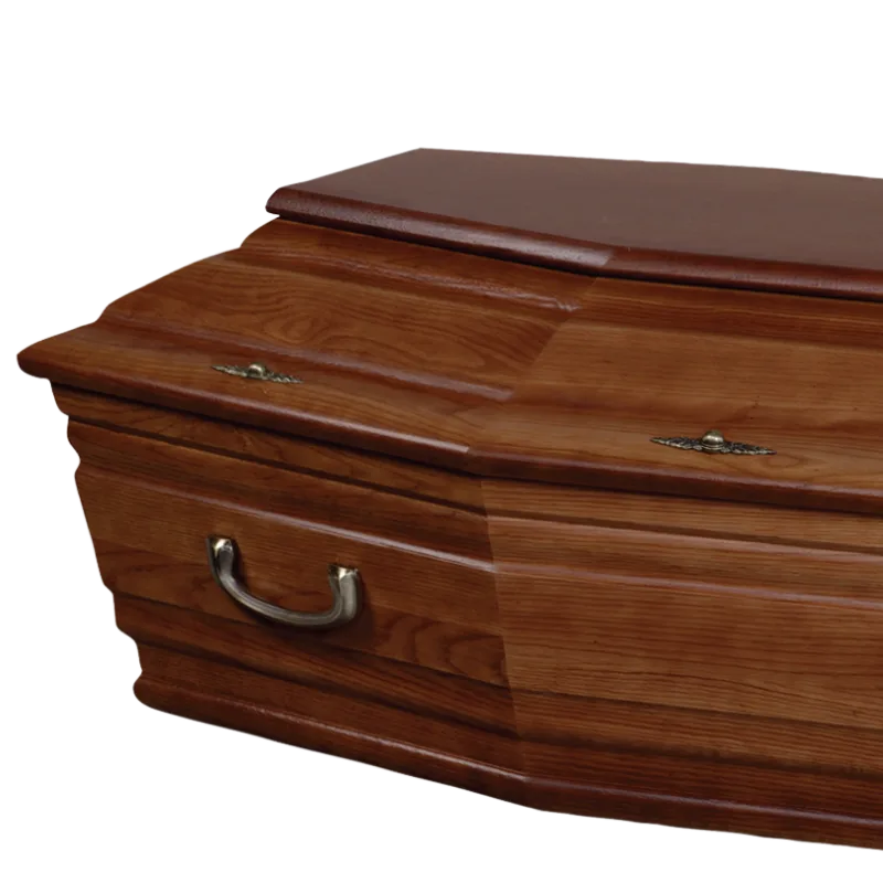 Trucy — Cercueils