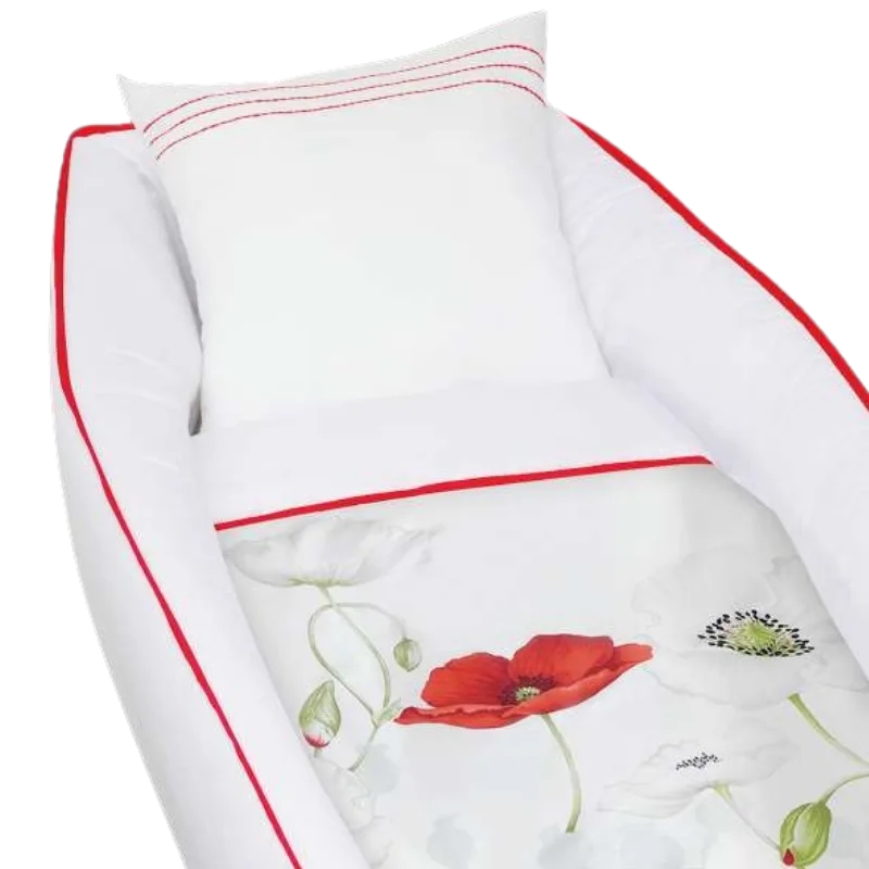 Capiton Les Coquelicots — Capitons