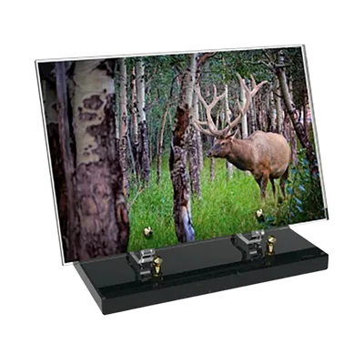 Rectangle Altuglas — Chasse — Plaques Altuglas